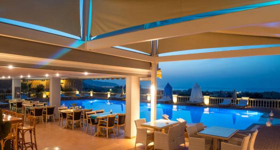 Notos Heights & Suites - 20