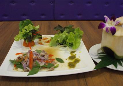 Orchid Resortel - 12