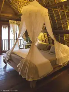Sandat Glamping Tents - 44