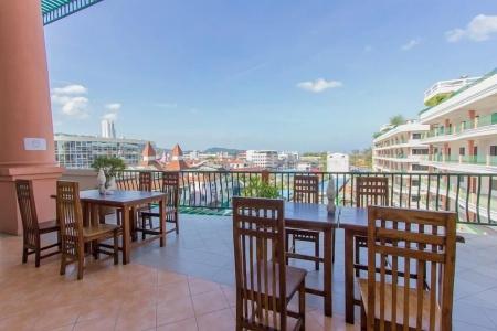 Bel Aire Patong - 7
