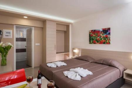 Atrion Resort - 37