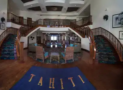 Tahiti All-Suite Resort - 3