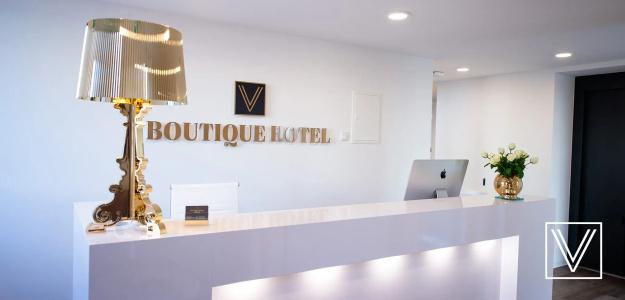 V Boutique Böblingen - 21