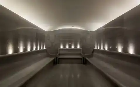 Hilton Istanbul Bomonti - 19
