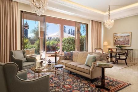 The Oberoi Marrakech - 72