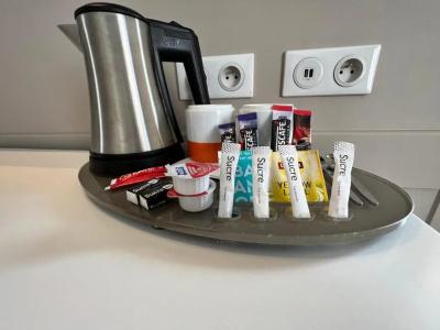 Holiday Inn Paris-Auteuil, An Ihg - 53
