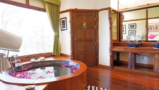 Katiliya Mountain And Spa - 161