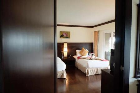 Lanta Mermaid Boutique House - 43