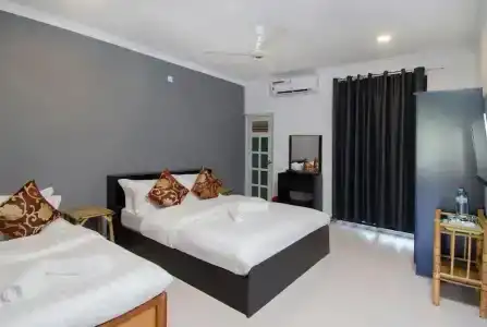 Paradise Retreat - 9