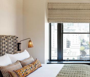 Downtown Los Angeles Proper, a Member of Designs - 42