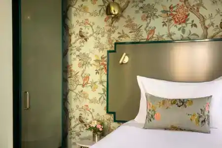 hôTel Des Deux-Iles - Notre-Dame - 35