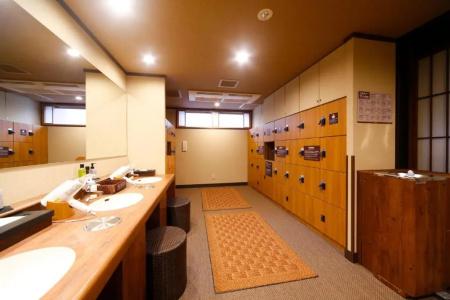 Dormy Inn Toyama Natural Hot Spring - 8