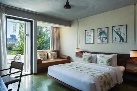 Penh House - 32