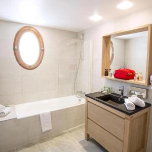 Cristal Hôtel & Spa - 29