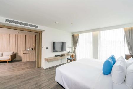 Best Western Plus Nexen - 28