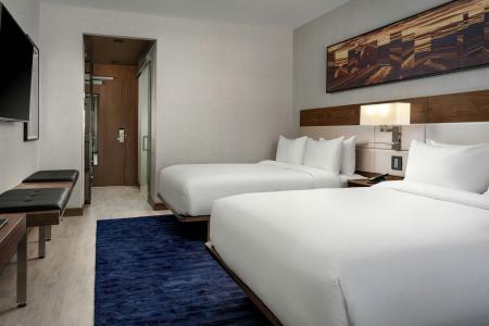 AC by Marriott Austin-University - 4