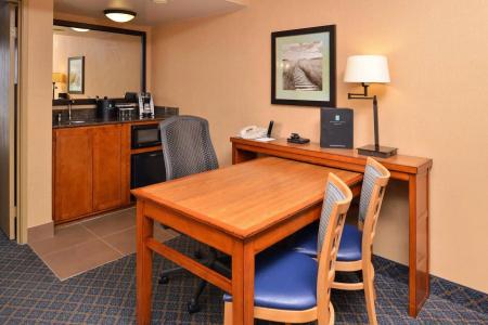 Embassy Suites Austin - Central - 27