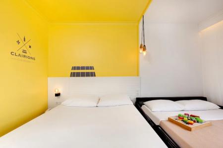 Hôtel ibis Styles Auxerre Nord - 61
