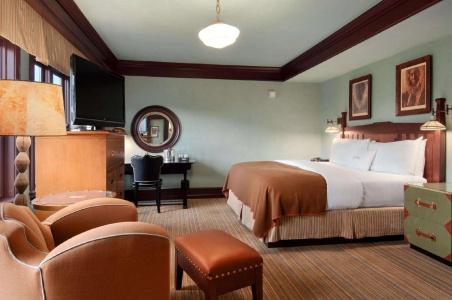The Arctic Club Seattle, a DoubleTree by Hilton - 50