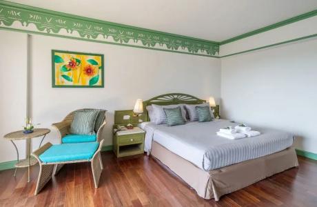 Maritime Park And Spa Resort - 92