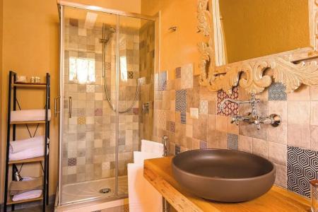 Relais Garden Cactus - 129
