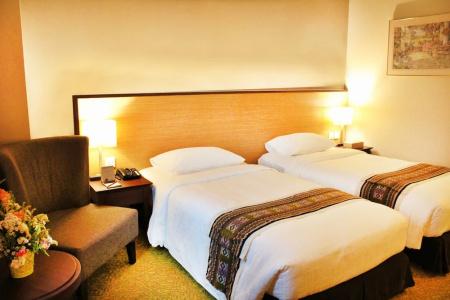Summit Parkview Yangon - 71