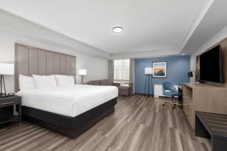 La Quinta By Wyndham Dallas i-35 Walnut Hill Ln - 31