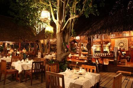 Sensi Paradise Beach Resort - 13
