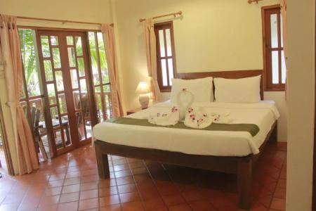 Bangtao Village Resort - Sha - 125