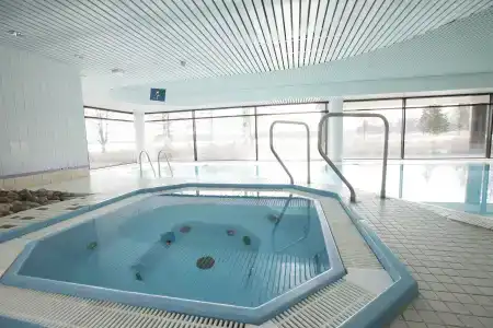 Scandic Kuopio - 17