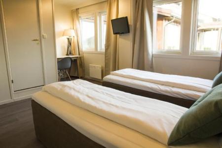 Lillehammer Turistsenter Camping - 30