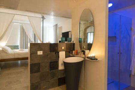 Antico Mondo Rooms & Suites - 134