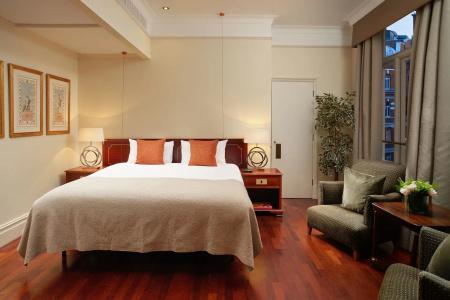 St. James' Court, a Taj, London - 4