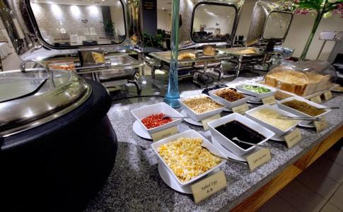 Pudu Plaza - 9