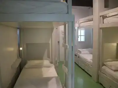Best Stay Hostel - 3
