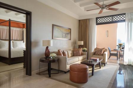 Four Seasons Resort Marrakech - 14
