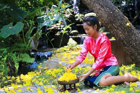 Oriental Siam Resort - Sha Extra Plus Certified - 93