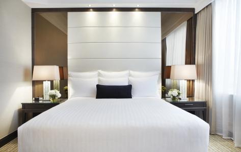Singapore Marriott Tang Plaza (SG Clean) - 1