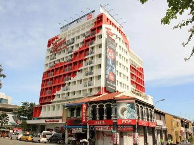 Tune Penang - 44