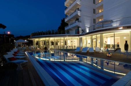 Mondial Resort & Spa - 28
