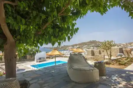 Amperian Mykonos Suites & Villas - 442