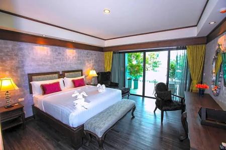 i Calm Resort Cha Am - 54