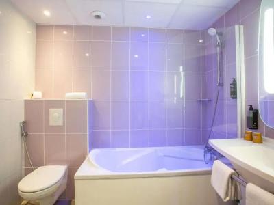 ibis Styles Bourges - 35