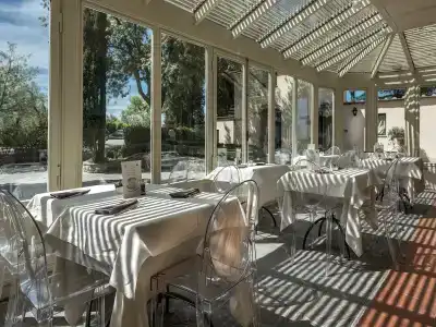 Villa I Barronci Resort & Spa - 24