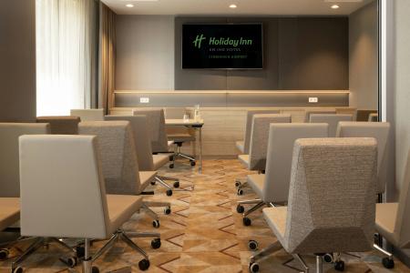 Holiday Inn - Eindhoven Airport - 34
