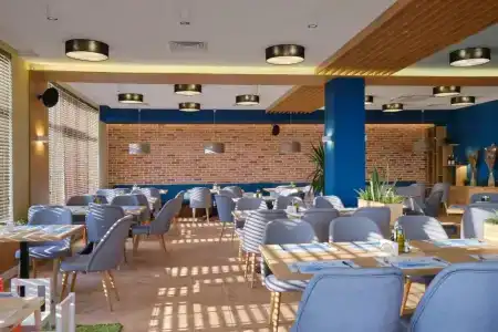 Viva Mare Beach Sozopol - 28