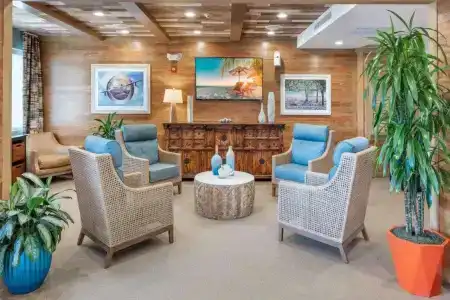 Margaritaville Island Inn - 1