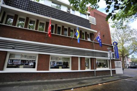 City Bergen op Zoom - 40