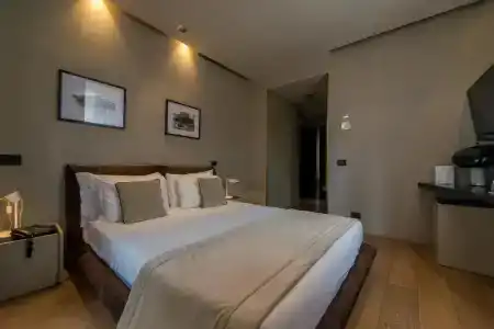 Campo Marzio Luxury Suites - 16