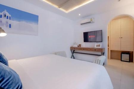 Costa Village Bangsaray, Residence with Private Jacuzzi - 36